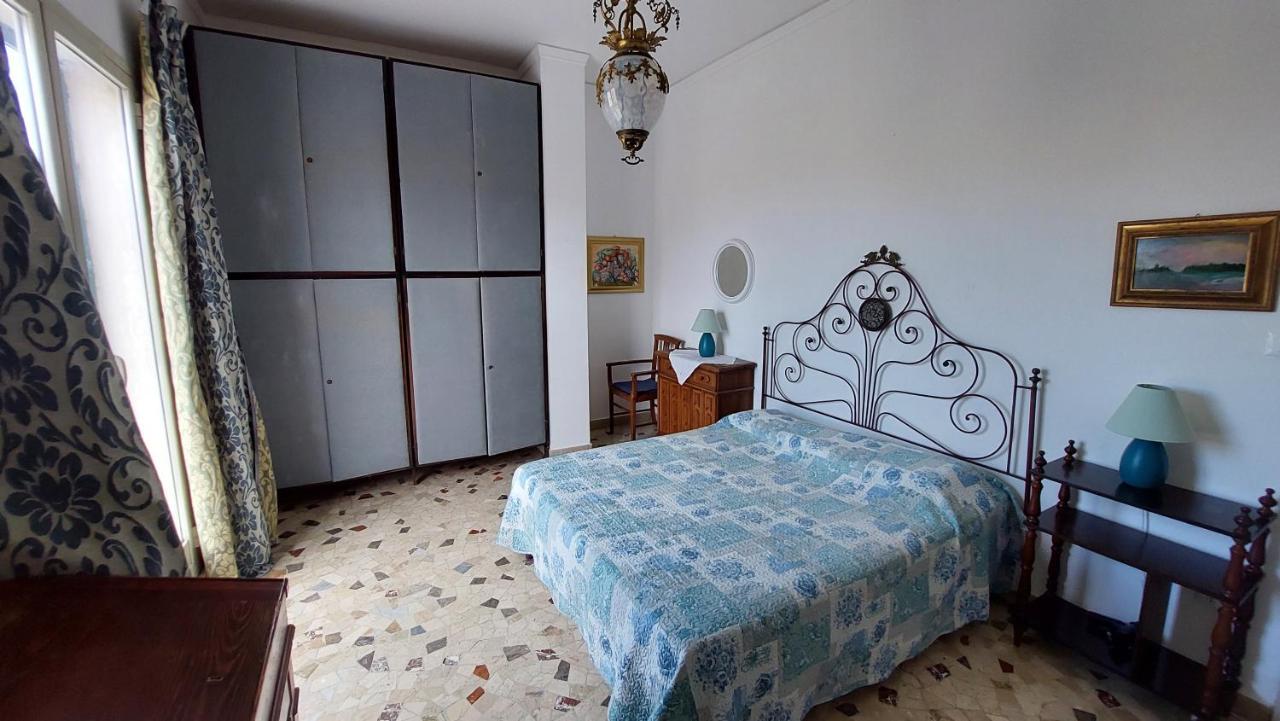 Settimocielo Apartment Palermo Exterior foto