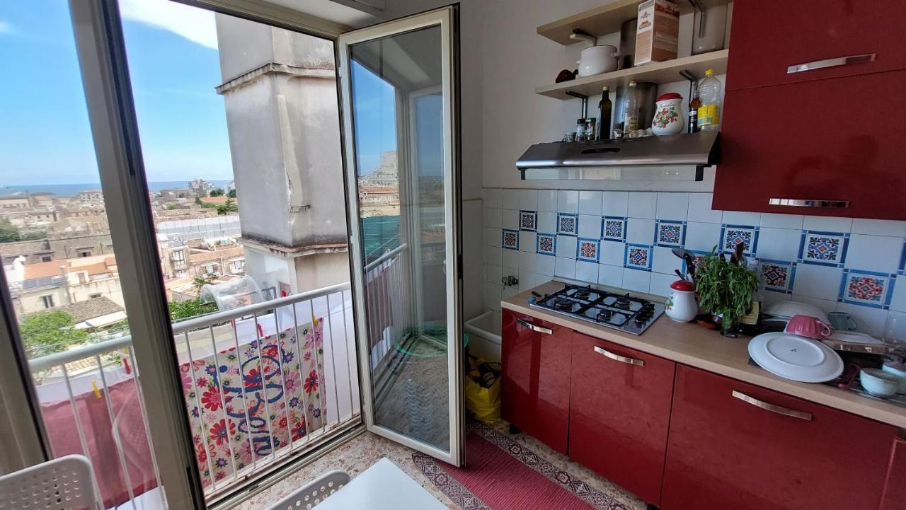 Settimocielo Apartment Palermo Exterior foto