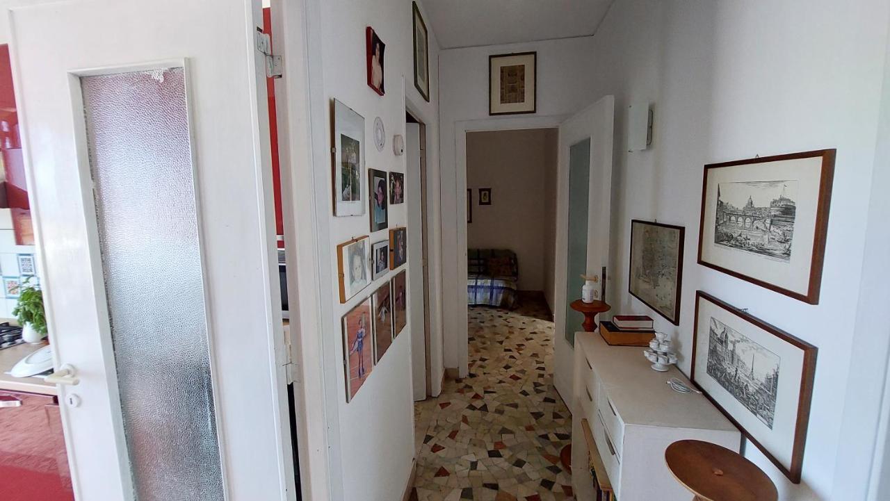Settimocielo Apartment Palermo Exterior foto