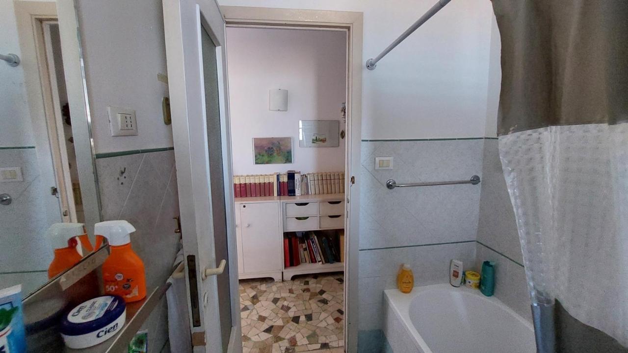 Settimocielo Apartment Palermo Exterior foto
