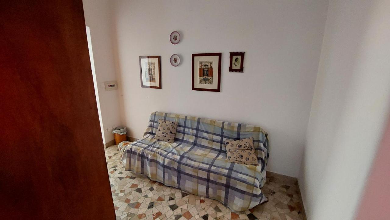 Settimocielo Apartment Palermo Exterior foto