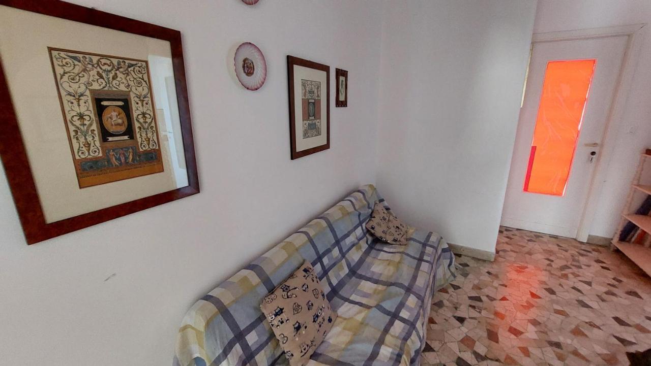 Settimocielo Apartment Palermo Exterior foto